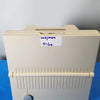 DeVilbiss 5650D Pulmo-Aide Compressor Nebulizer System