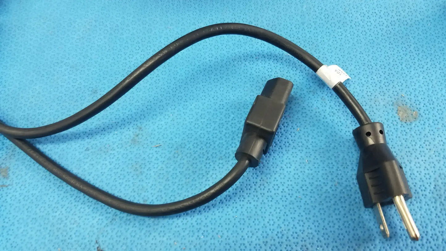 Devilbiss 7305P-D Home Care Vacu-Aide Suction Unit With Power Supply and Bag Home Care Suction Unit, second-hand product photo 13