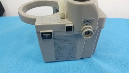 Devilbiss 7305P-D Home Care Vacu-Aide Suction Unit With Power Supply and Bag Home Care Suction Unit, second-hand product photo 5