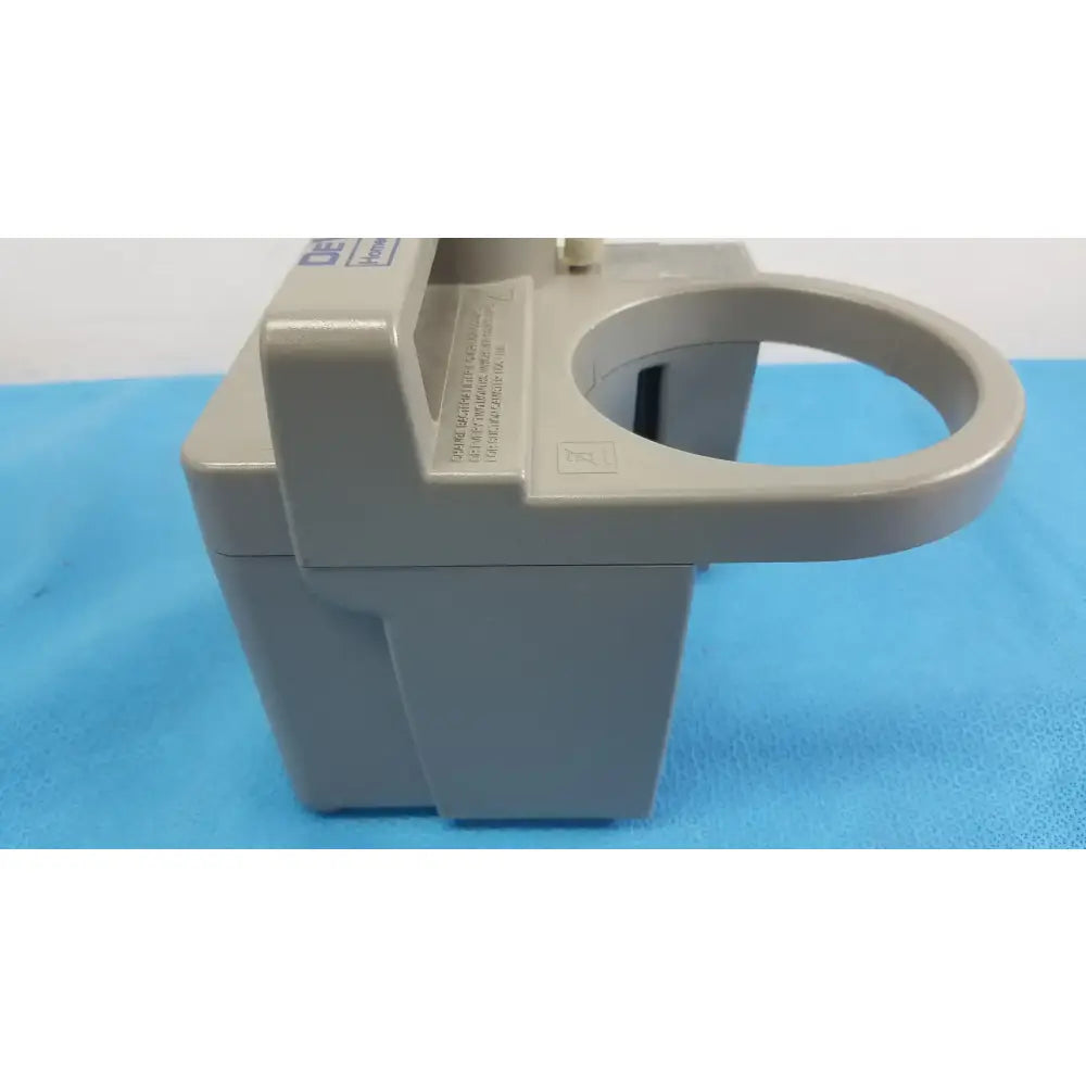 Devilbiss 7305P-D Home Care Vacu-Aide Suction Unit With Power Supply and Bag Home Care Suction Unit, second-hand product photo 4