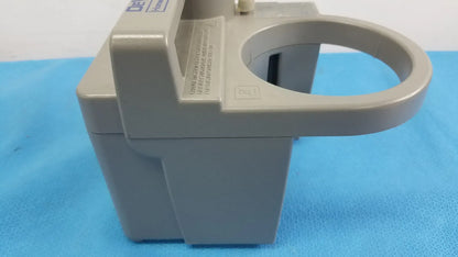 Devilbiss 7305P-D Home Care Vacu-Aide Suction Unit With Power Supply and Bag Home Care Suction Unit, second-hand product photo 4