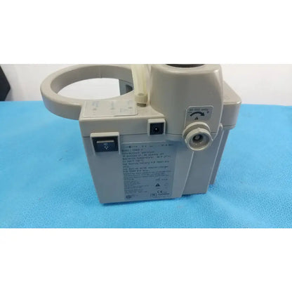 Devilbiss 7305P-D Home Care Vacu-Aide Suction Unit With Power Supply and Bag Home Care Suction Unit, second-hand product photo 5