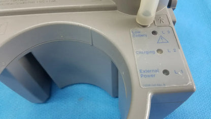 Devilbiss 7305P-D Home Care Vacu-Aide Suction Unit With Power Supply and Bag Home Care Suction Unit, second-hand product photo 8