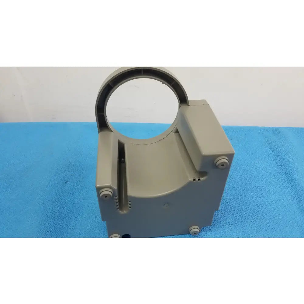 DeVilbiss 7305P-D Homecare Vacu-Aide Suction Unit With Power Supply and Bag Suction Unit, second-hand product photo 11