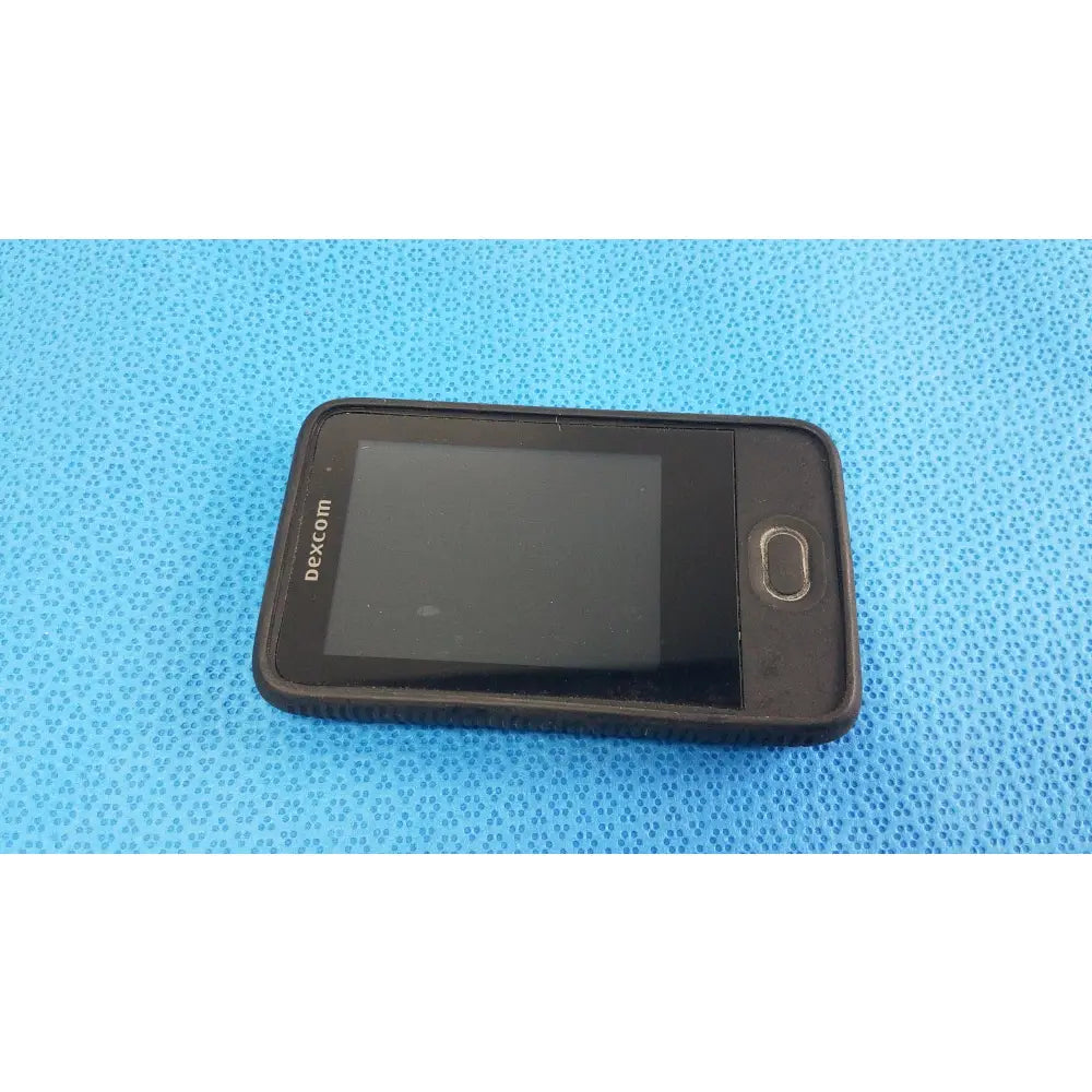 Dexcom Continuous Glucose Monitor CGM Touchscreen Receiver - CGM Touchscreen Receiver