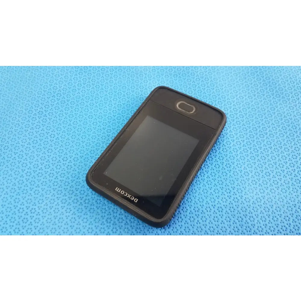 Dexcom Continuous Glucose Monitor CGM Touchscreen Receiver - CGM Touchscreen Receiver