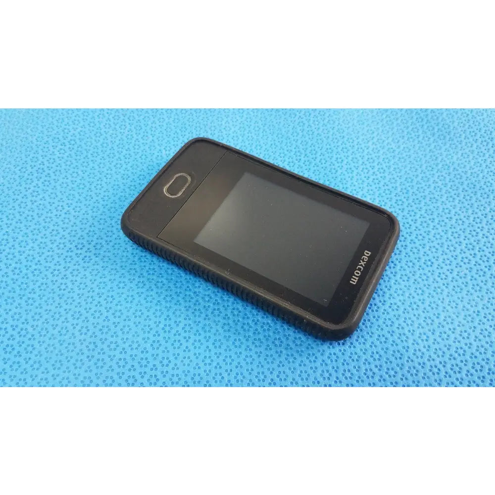 Dexcom Continuous Glucose Monitor CGM Touchscreen Receiver - CGM Touchscreen Receiver