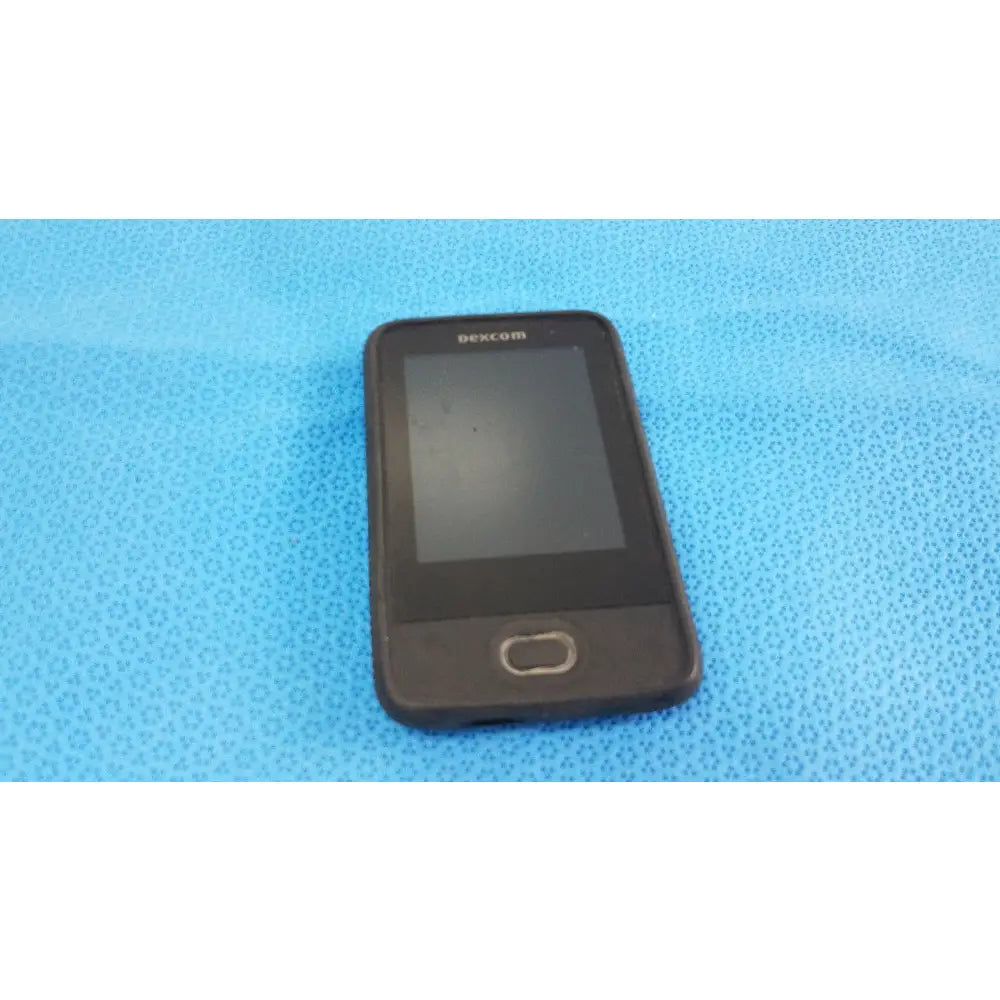 Dexcom Continuous Glucose Monitor CGM Touchscreen Receiver - CGM Touchscreen Receiver