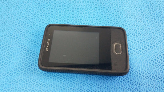 Dexcom Continuous Glucose Monitor CGM Touchscreen Receiver - CGM Touchscreen Receiver