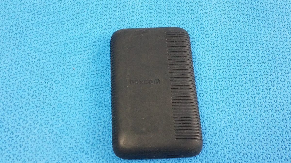 Dexcom Continuous Glucose Monitor CGM Touchscreen Receiver - CGM Touchscreen Receiver