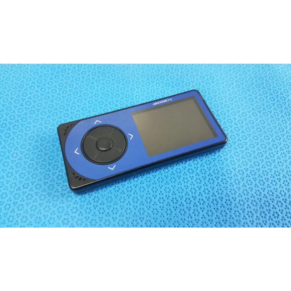 Dexcom Platinum Continuous Glucose Monitoring CGM Receiver - Receiver Unit