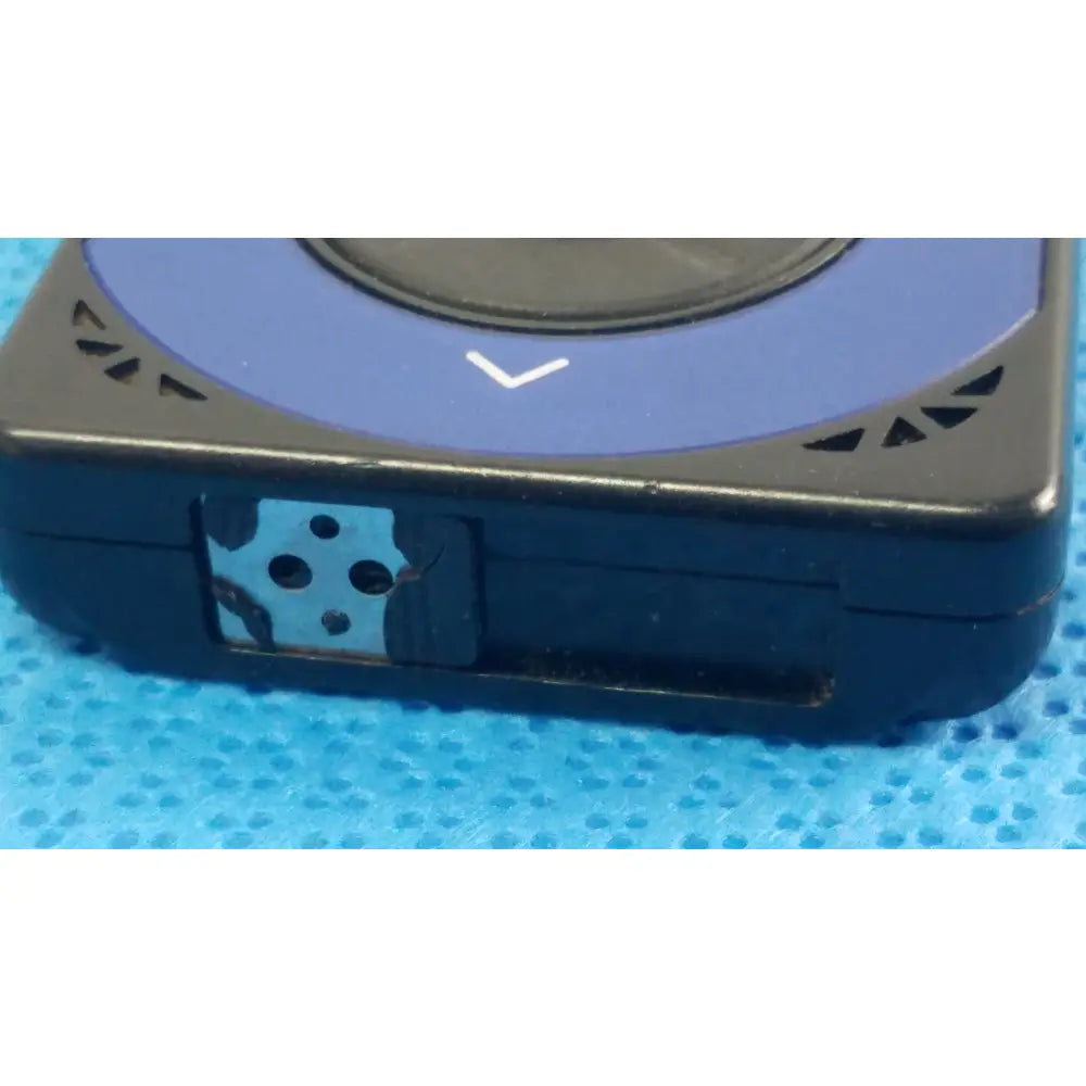Dexcom Platinum Continuous Glucose Monitoring CGM Receiver - Receiver Unit