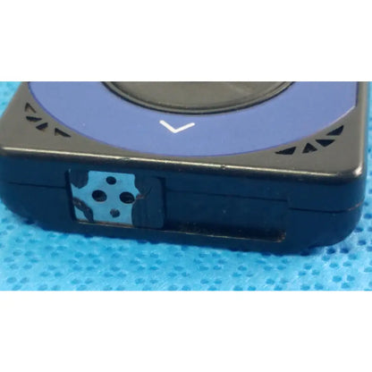 Dexcom Platinum Continuous Glucose Monitoring CGM Receiver - Receiver Unit