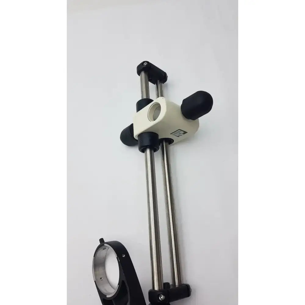 Diagnostic Instruments Dual Arm Boom Microscope Boom Stand, second-hand product photo 12