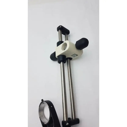 Diagnostic Instruments Dual Arm Boom Microscope Boom Stand, second-hand product photo 12