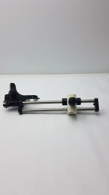Diagnostic Instruments Dual Arm Boom Microscope Boom Stand, second-hand product photo 3