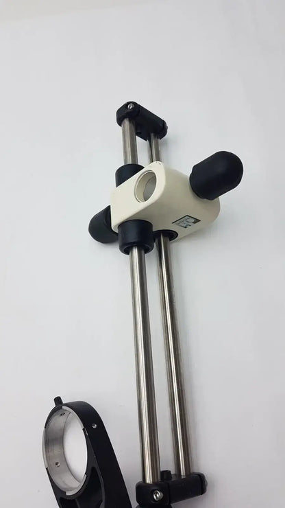 Diagnostic Instruments Dual Arm Boom Microscope Boom Stand, second-hand product photo 12