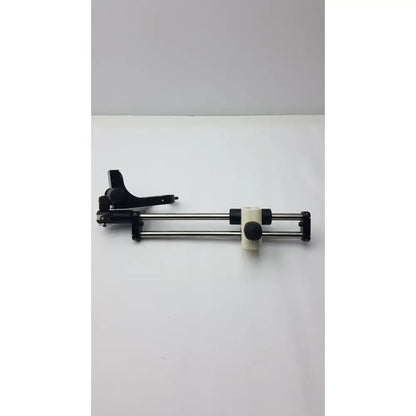 Diagnostic Instruments Dual Arm Boom Microscope Boom Stand, second-hand product photo 4