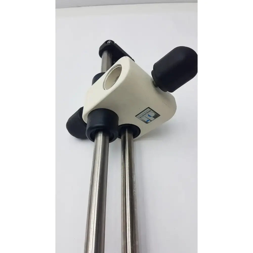 Diagnostic Instruments Dual Arm Boom Microscope Boom Stand, second-hand product photo 10
