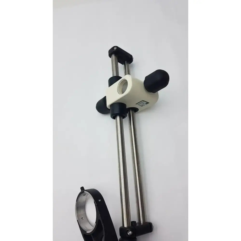 Diagnostic Instruments Dual Arm Boom Microscope Boom Stand, second-hand product photo 13