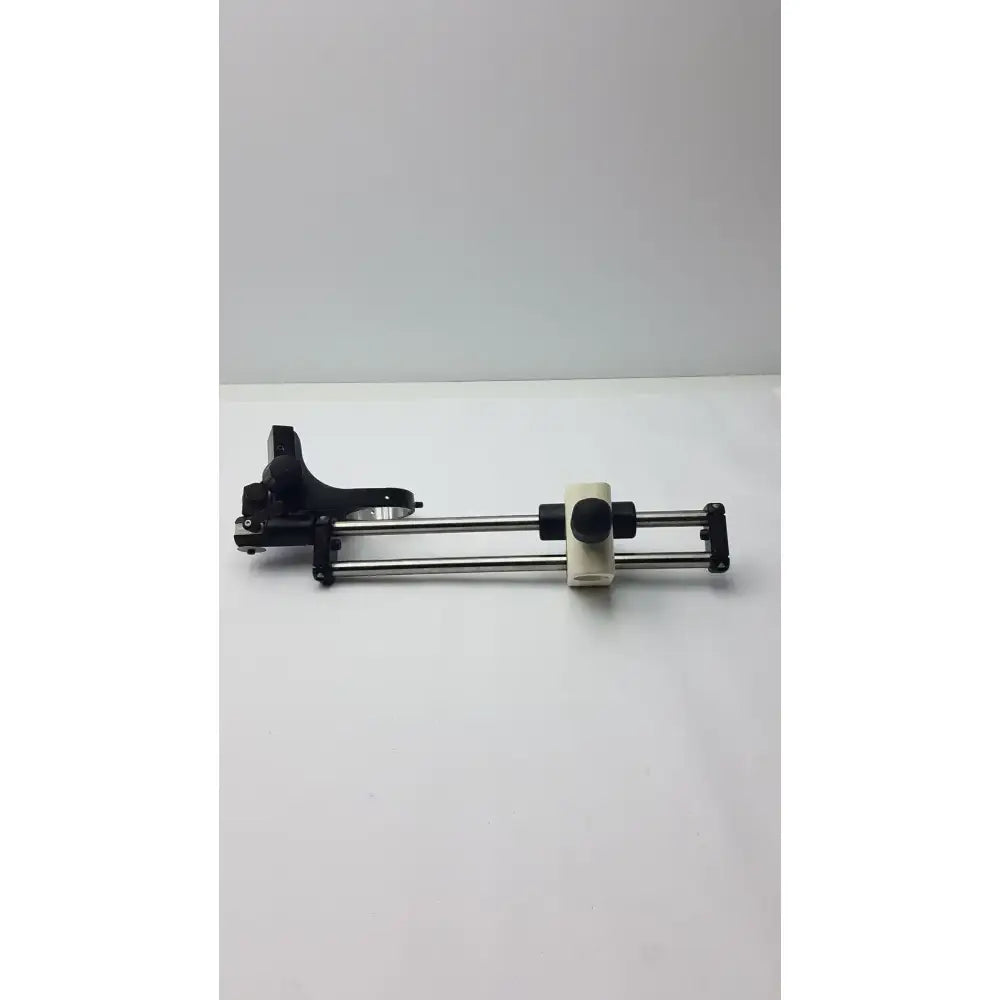 Diagnostic Instruments Dual Arm Boom Microscope Boom Stand, second-hand product photo 3