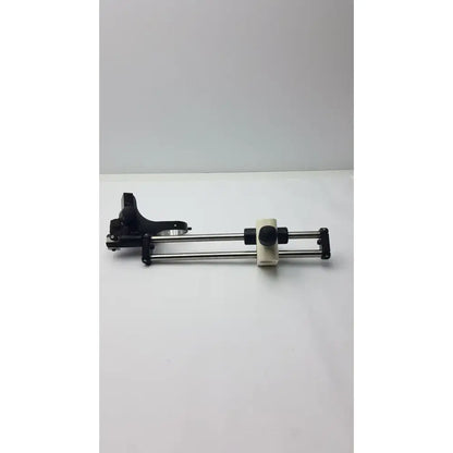Diagnostic Instruments Dual Arm Boom Microscope Boom Stand, second-hand product photo 3