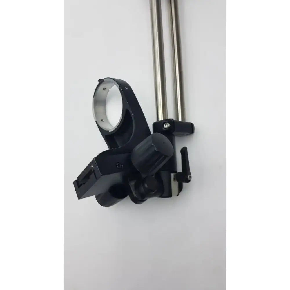 Diagnostic Instruments Dual Arm Boom Microscope Boom Stand, second-hand product photo 8