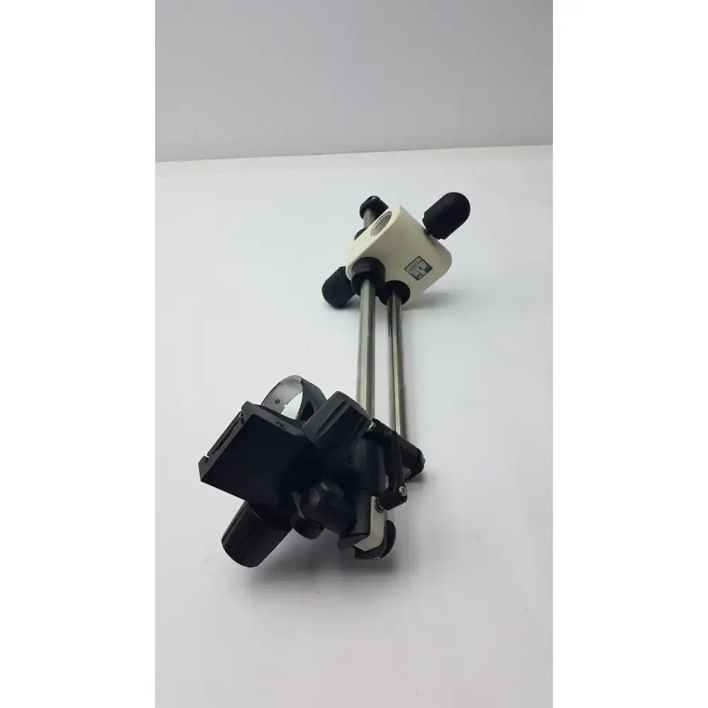 Diagnostic Instruments Dual Arm Boom Microscope Boom Stand, second-hand product photo 5