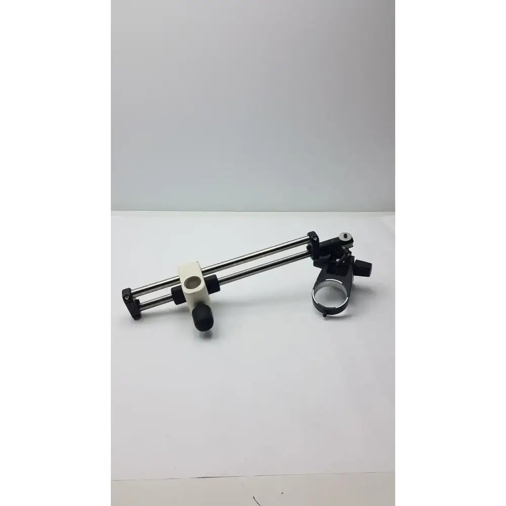 Diagnostic Instruments Dual Arm Boom Microscope Boom Stand, second-hand product photo 1