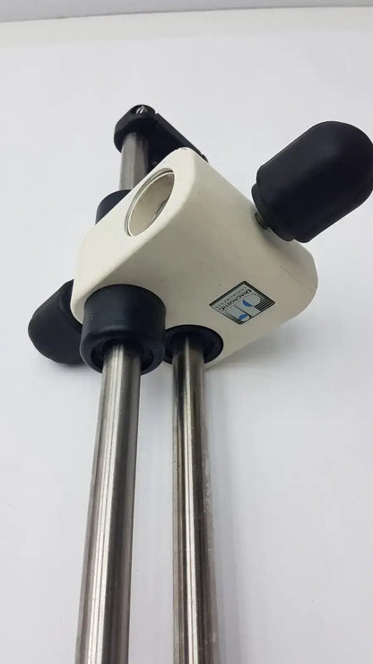 Diagnostic Instruments Dual Arm Boom Microscope Boom Stand, second-hand product photo 10