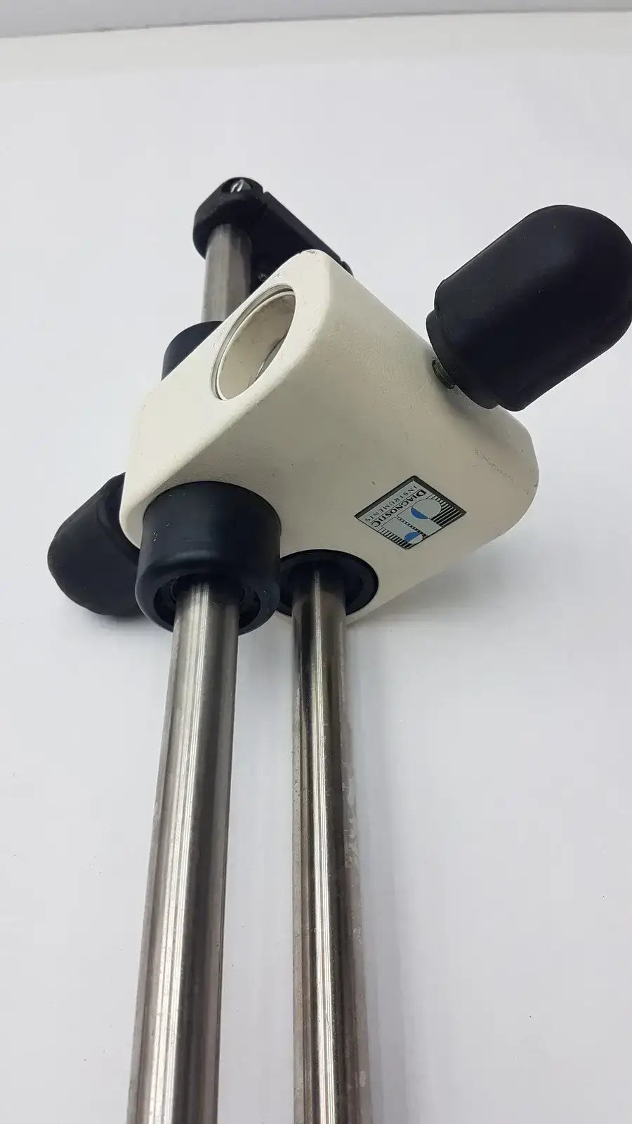 Diagnostic Instruments Dual Arm Boom Microscope Boom Stand, second-hand product photo 10