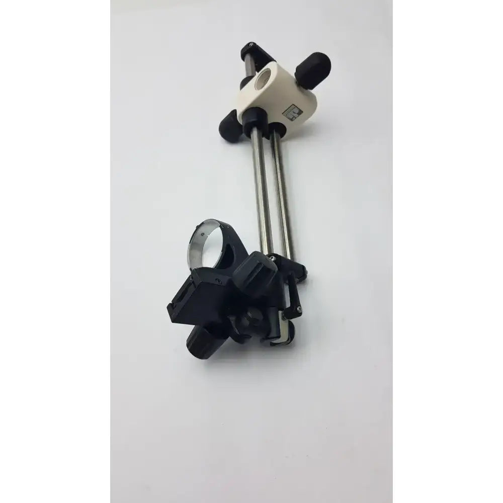 Diagnostic Instruments Dual Arm Boom Microscope Boom Stand, second-hand product photo 14