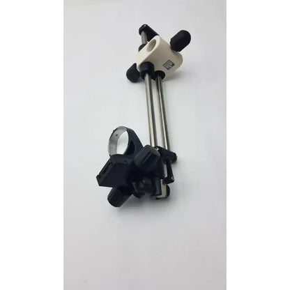 Diagnostic Instruments Dual Arm Boom Microscope Boom Stand, second-hand product photo 14