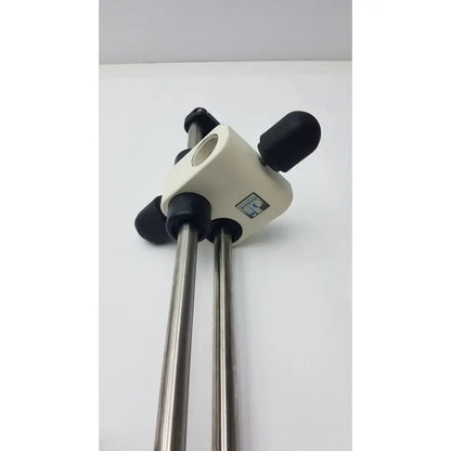 Diagnostic Instruments Dual Arm Boom Microscope Boom Stand, second-hand product photo 11