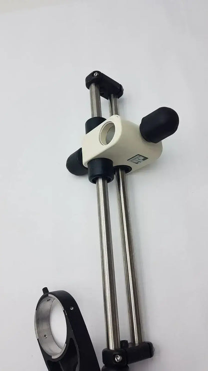 Diagnostic Instruments Dual Arm Boom Microscope Boom Stand, second-hand product photo 13