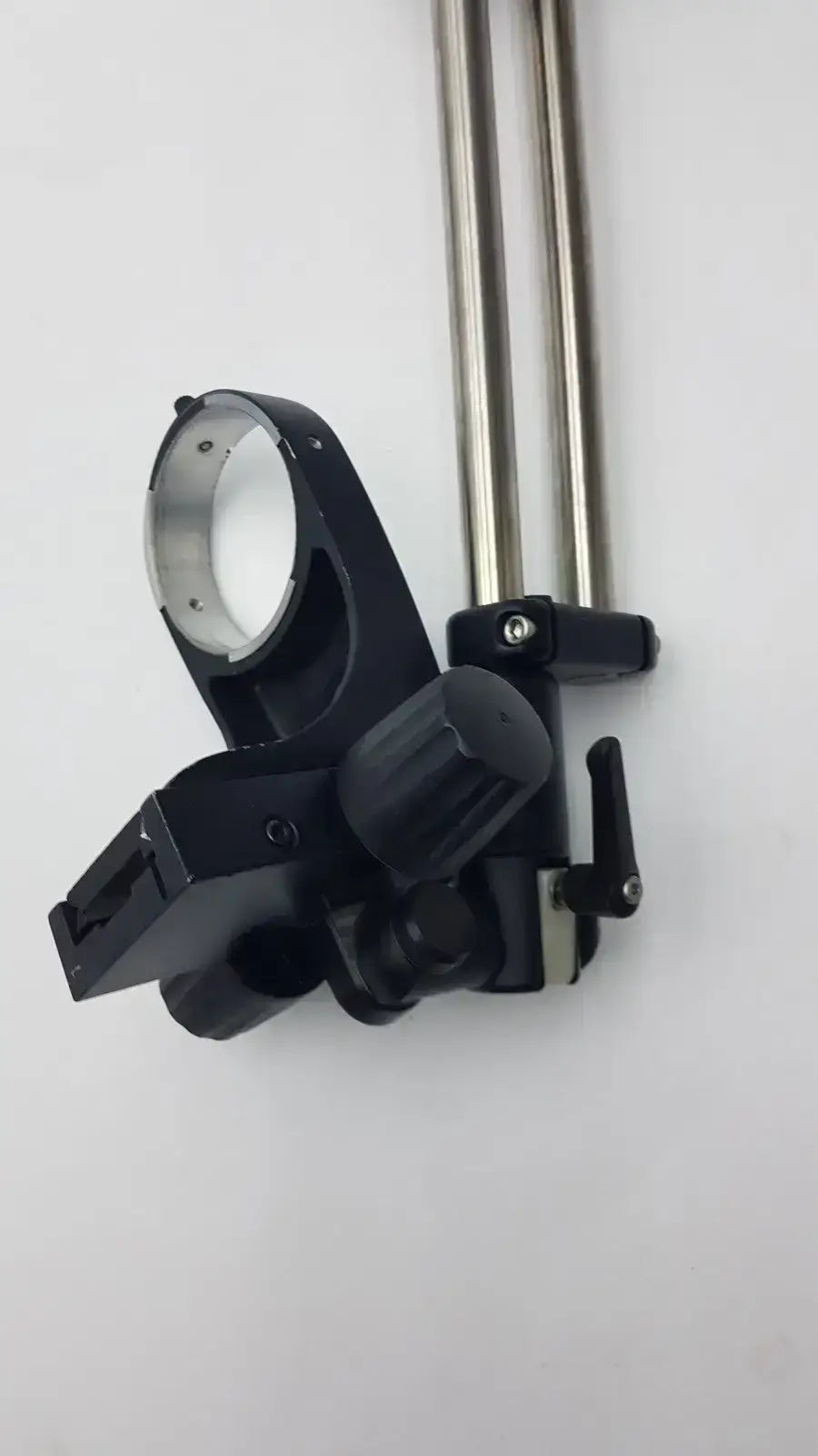 Diagnostic Instruments Dual Arm Boom Microscope Boom Stand, second-hand product photo 8