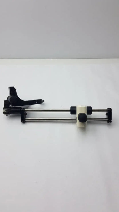 Diagnostic Instruments Dual Arm Boom Microscope Boom Stand, second-hand product photo 4