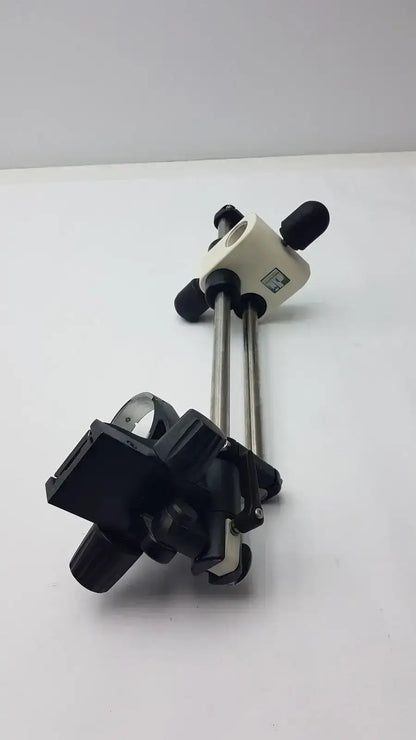 Diagnostic Instruments Dual Arm Boom Microscope Boom Stand, second-hand product photo 5