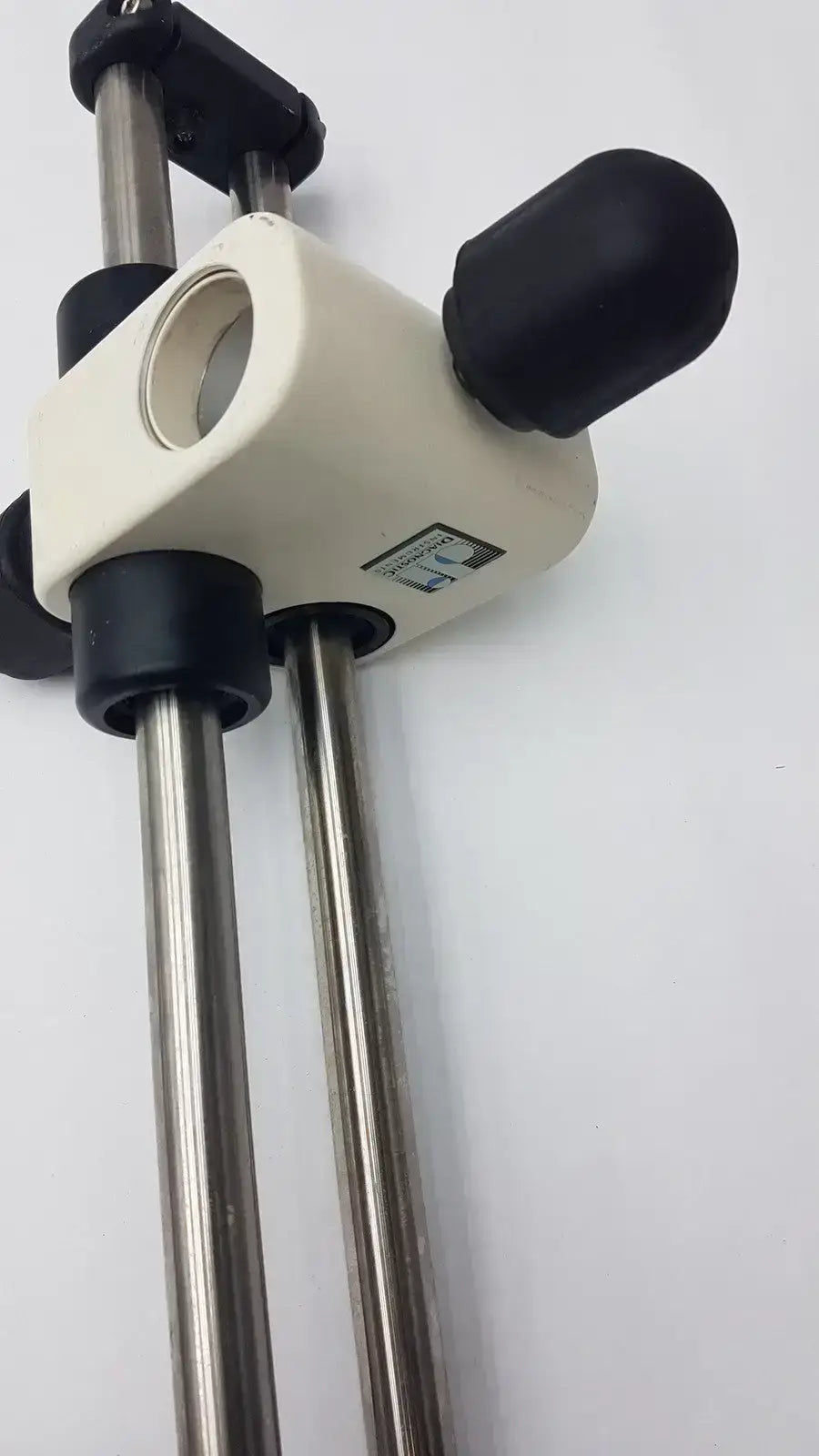 Diagnostic Instruments Dual Arm Boom Microscope Boom Stand, second-hand product photo 9