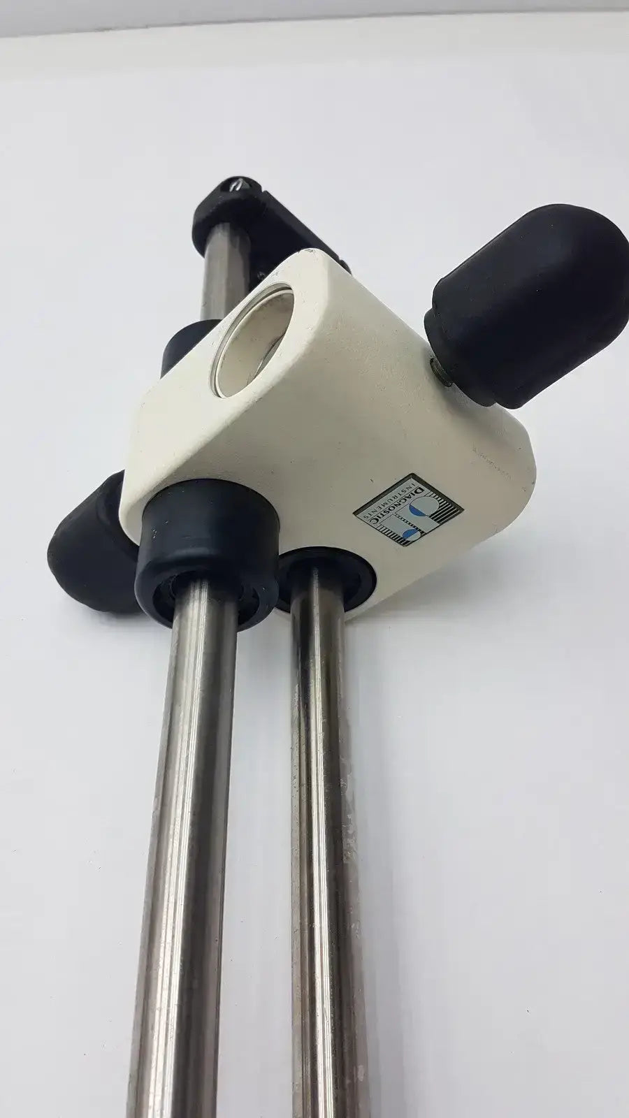Diagnostic Instruments Dual Arm Boom Microscope Boom Stand, second-hand product photo 10