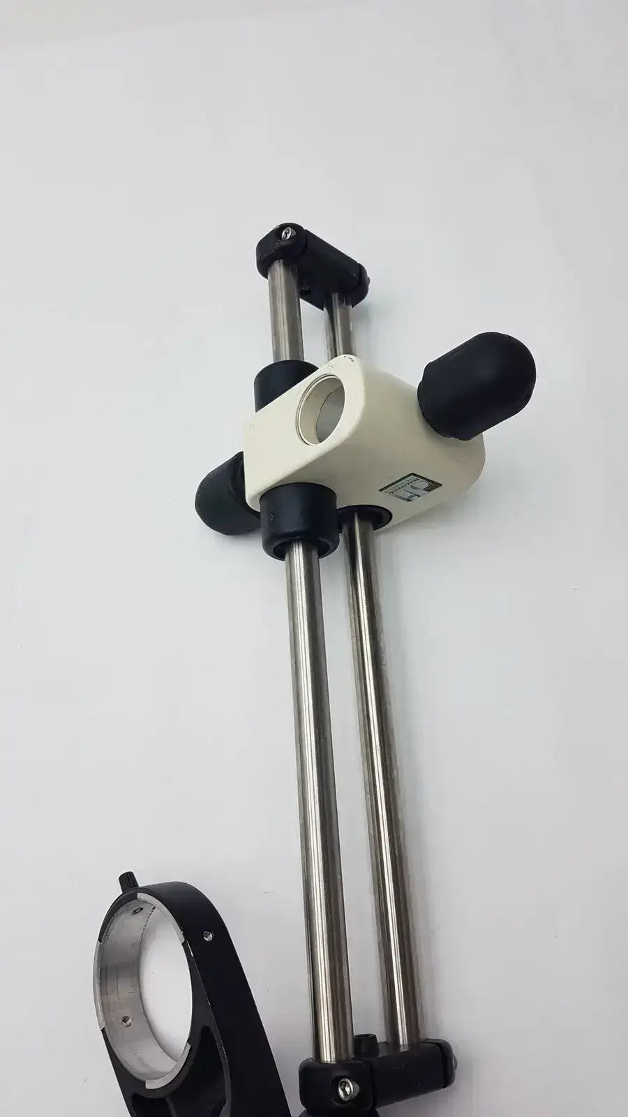 Diagnostic Instruments Dual Arm Boom Microscope Boom Stand, second-hand product photo 12