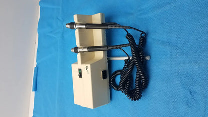 Unbranded Diagnostic Otoscope & Ophthalmoscope Set – Transformer Power, Clinical Use Otoscope & Ophthalmoscope Set, second-hand product photo 3