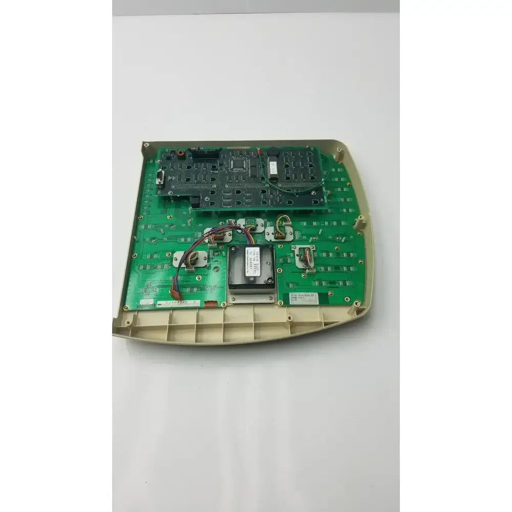 Hitachi Diagnostic Ultrasound System Keyboard, P/N: KB319385-B1 Ultrasound System Keyboard, second-hand product photo 10
