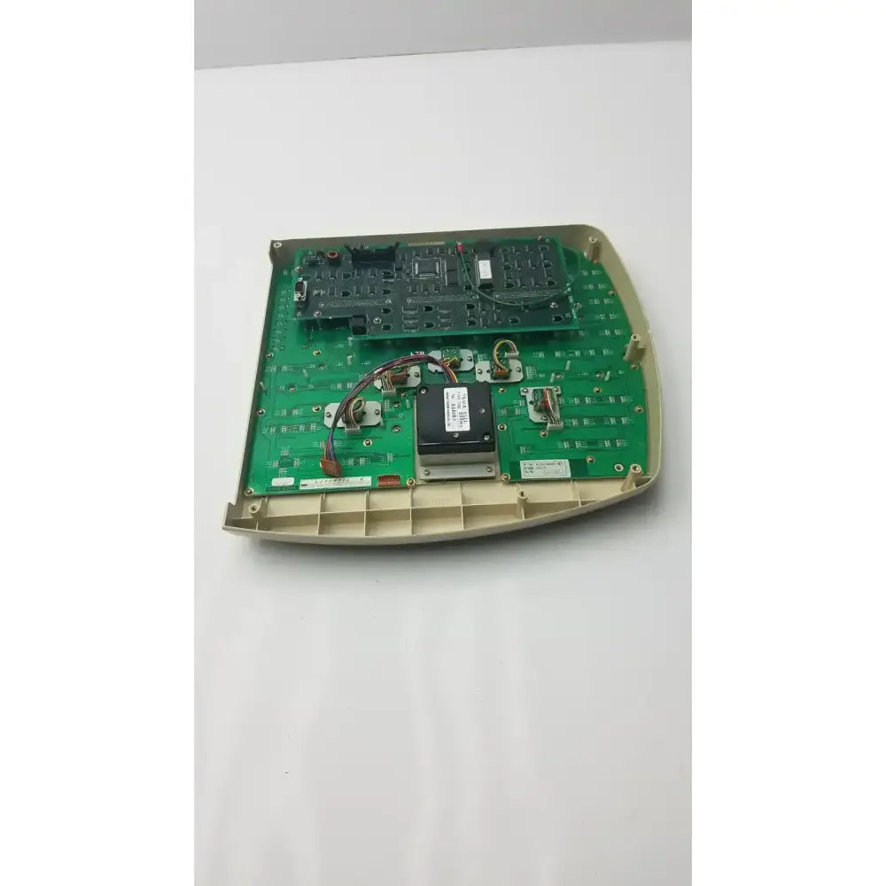 Hitachi Diagnostic Ultrasound System Keyboard, P/N: KB319385-B1 Ultrasound System Keyboard, second-hand product photo 5