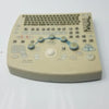 Diagnostic Ultrasound System Keyboard, P/N: KB319385-B1