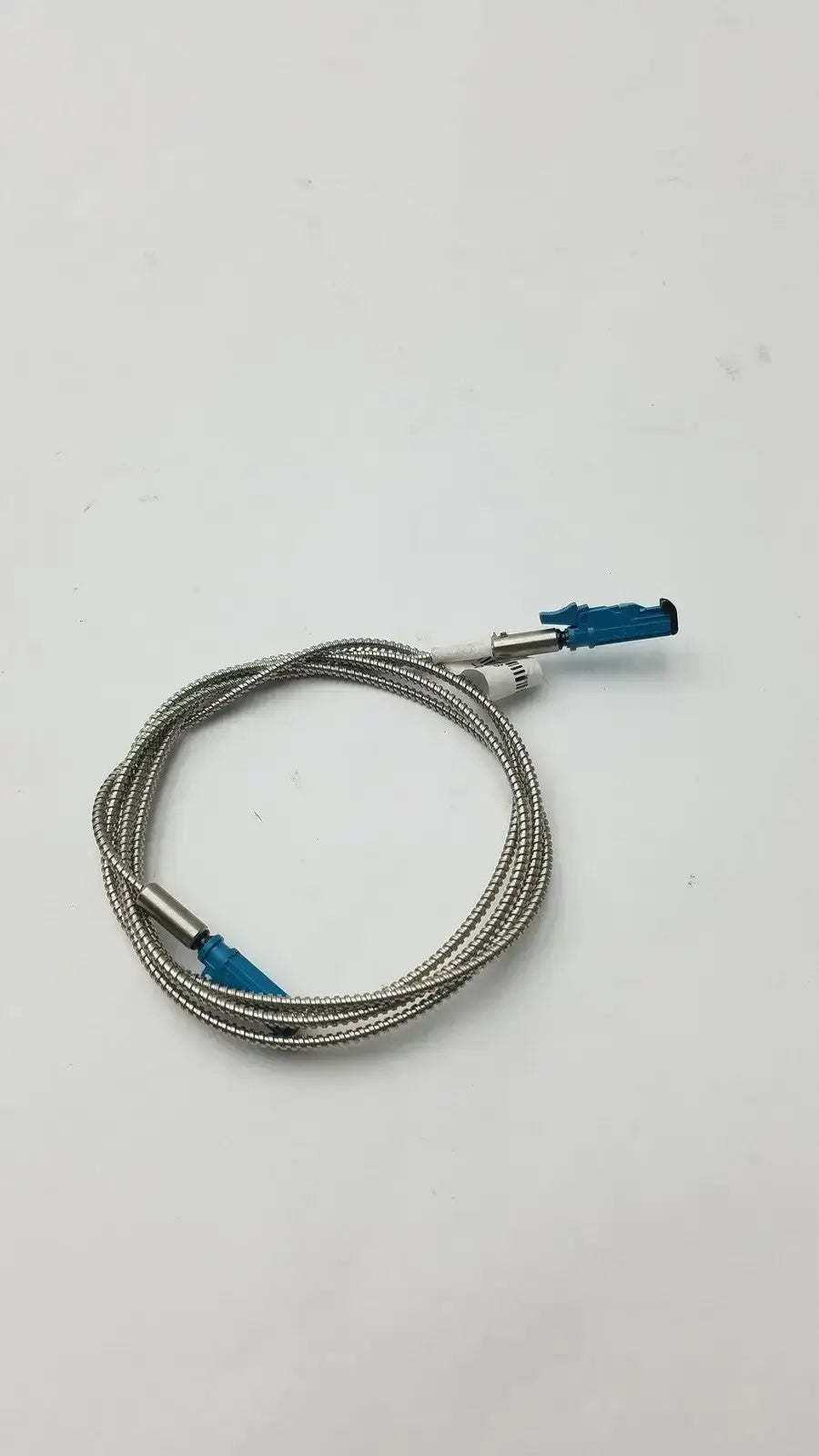 Generic Diamond Fiber Optic Connector with Mode Ferrule Fiber Optic Connector, second-hand product photo 3