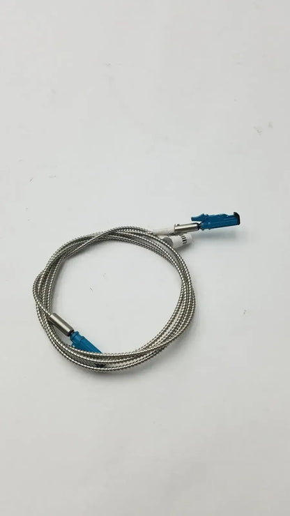 Generic Diamond Fiber Optic Connector with Mode Ferrule Fiber Optic Connector, second-hand product photo 3