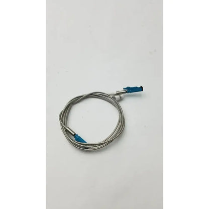 Generic Diamond Fiber Optic Connector with Mode Ferrule Fiber Optic Connector, second-hand product photo 3