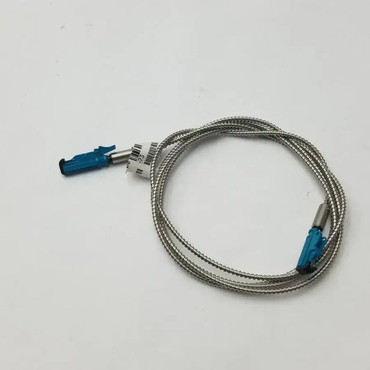 Generic Diamond Fiber Optic Connector with Mode Ferrule Fiber Optic Connector, second-hand product photo 1