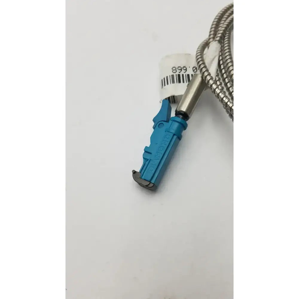 Generic Diamond Fiber Optic Connector with Mode Ferrule Fiber Optic Connector, second-hand product photo 4
